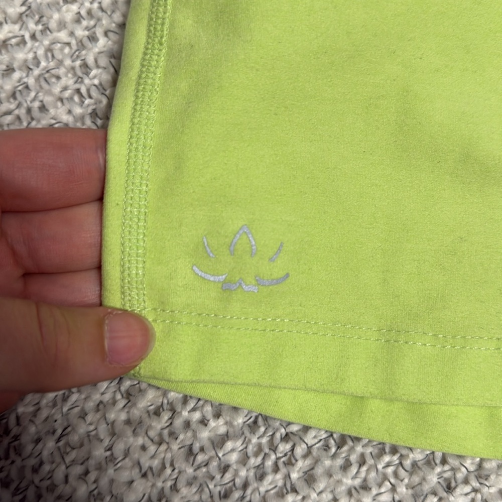 Beyond Yoga Focus Cropped Tank - Picture 4 of 6